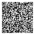 QR код "Красное & Белое"