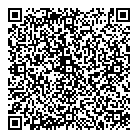 QR код "Красное & Белое"