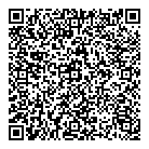 QR код "Красное & Белое"