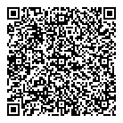 QR код "Красное & Белое"