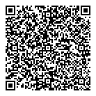 QR код "Здравствуйте"
