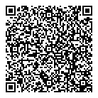 QR код "Красное яблоко"
