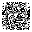 QR код "Радуга"