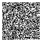 QR код "Синий кот"
