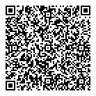QR код "Green Apple"