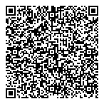 QR код "Белый ЛЕВ"