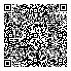 QR код "Memphis"