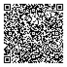 QR код "Open Up"