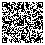 QR код "Снежинка"