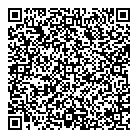 QR код "Анютины глазки"