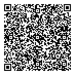 QR код "Стильные обои"