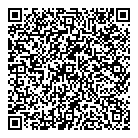 QR код "Орхидея"
