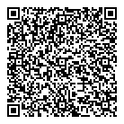 QR код "Февраль"