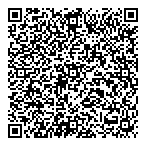 QR код "Золотая луна"