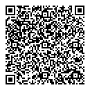 QR код "Сонный мишка"