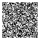 QR код "Сонный мишка"