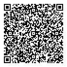 QR код "Гранж"