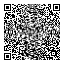 QR код "Силуэт"