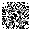 QR код "Бахрома"