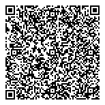 QR код "Модные лапы"