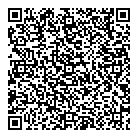 QR код "Чёрный кот"