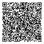 QR код "Стильные Лапки"