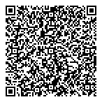 QR код "Цветок"