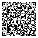 QR код "Листок"