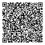 QR код "Лепесток"