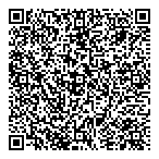 QR код "Лепесток"
