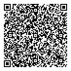 QR код "Белая роза"