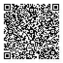QR код "Гибискус"