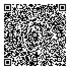 QR код "Цветы любви"
