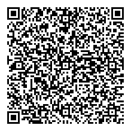 QR код "Драгоценная орхидея"