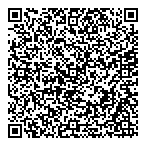 QR код "Красный куб"