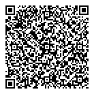 QR код "Цветок лотоса"