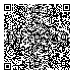 QR код "Снежок"