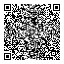QR код "Сияние"
