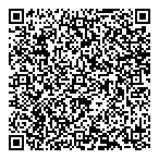 QR код "Mersedes-Style"