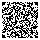 QR код "Банкомат, АКБ Авангард"