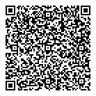 QR код "Атом"