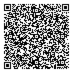 QR код "Звездный"