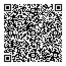 QR код "Атом"