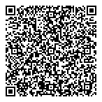 QR код "Origami"