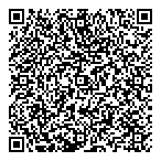 QR код "Лаванда"