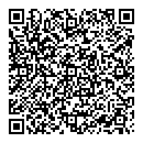 QR код "Лаванда"