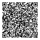 QR код "Бирюза"