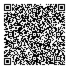 QR код "Весенний"