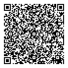 QR код "Форма плюс"