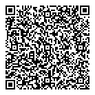 QR код "Радуга"